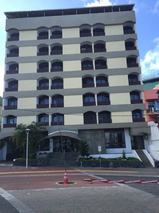 Grande Hotel da Barra