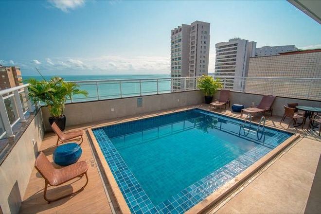 Hotel Diogo