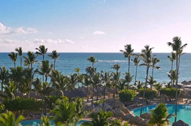 Iberostar Waves Punta Cana