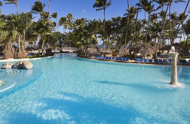 Meliá Caribe