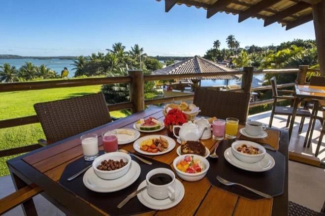 Pipa Lagoa Hotel