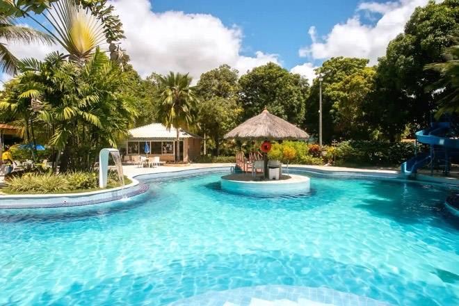 Praia Dourada Resort