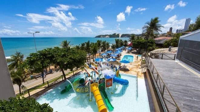 Praiamar Natal Hotel & Convention