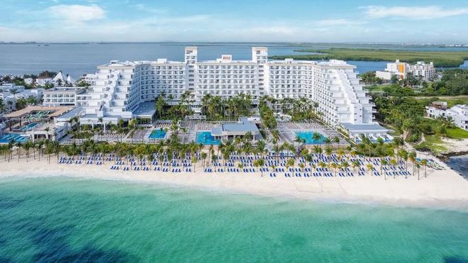 Riu Caribe