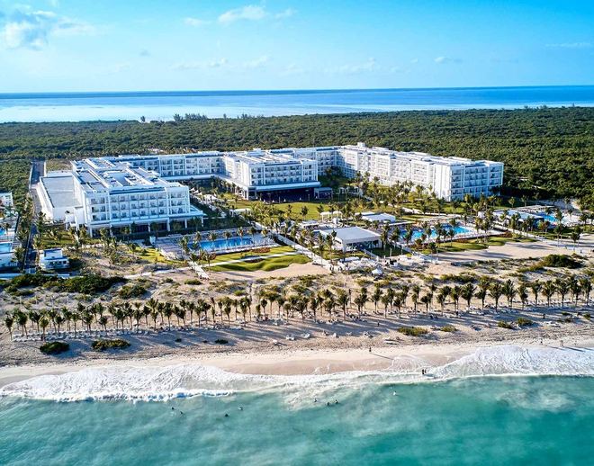 Riu Dunamar