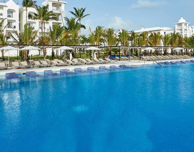 Riu Palace Punta Cana