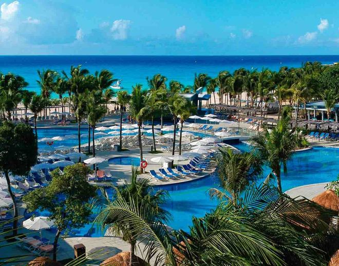 Riu Yucatán