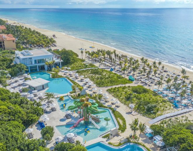 Sandos Playacar