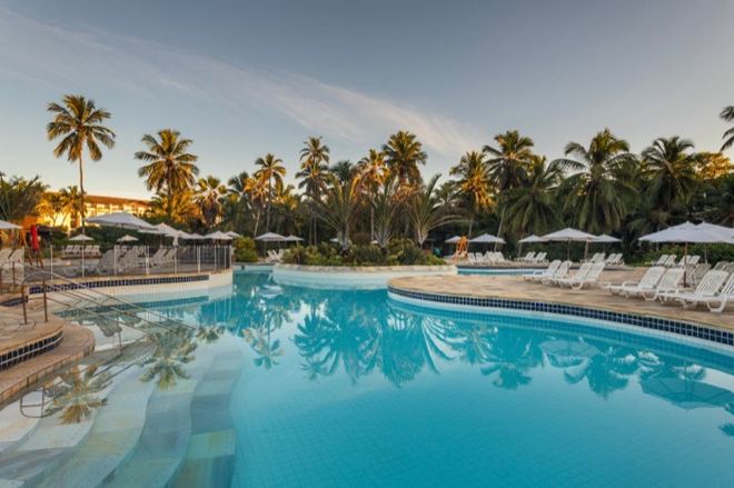 Sauipe Terra Resort