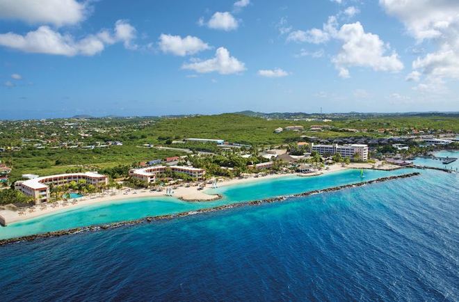 Sunscape Curaçao
