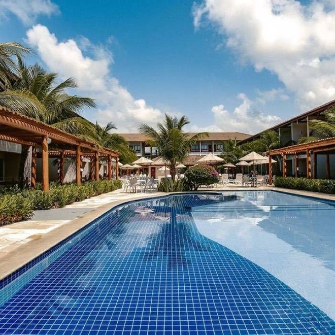 Porto de Galinhas