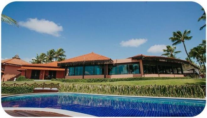 Porto de Galinhas