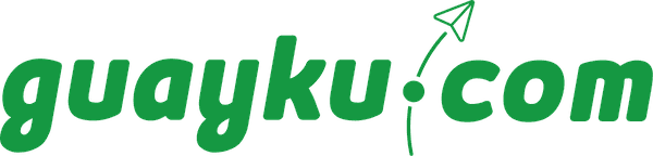 Guayku — agencia de viajes