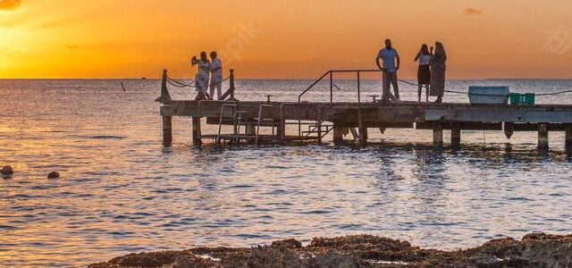 bayahibe febrero