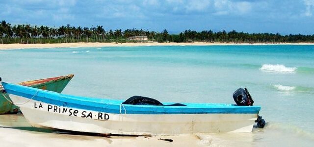 bayahibe- portada