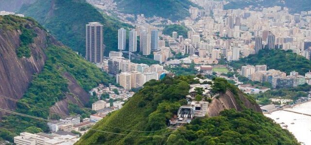 Rio de Janeiro