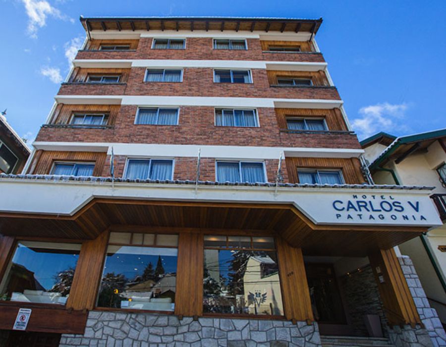 FOTOS HOTEL CARLOS V (1)