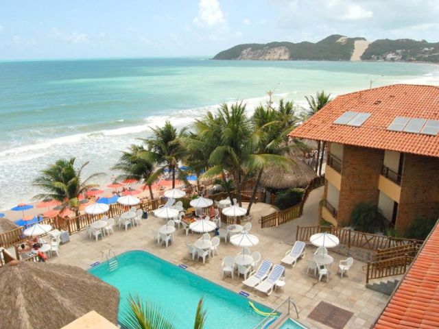 Visual Praia Hotel (3)