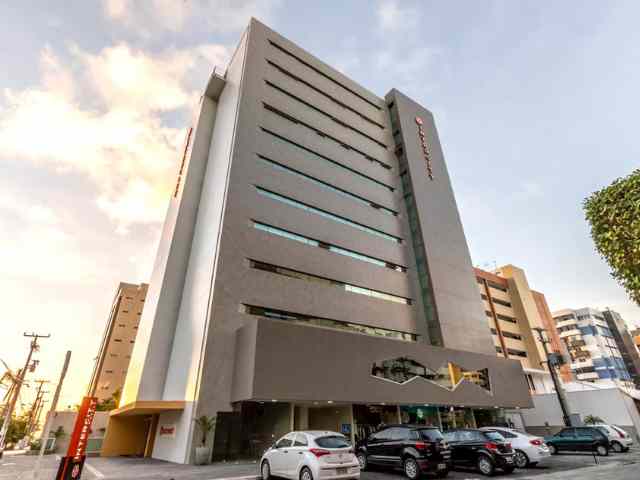 Intercity Maceió